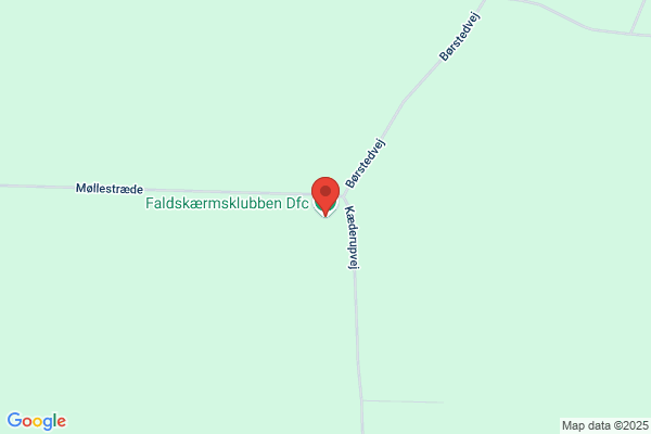 Falskærmsklubben DFC.