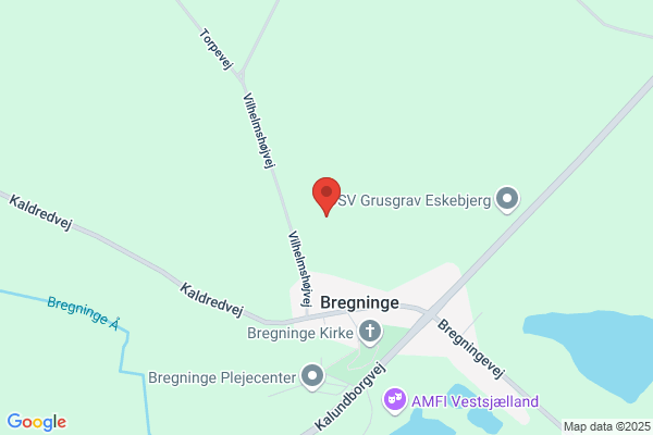 Genbrugsprojekt Eskebjerggård