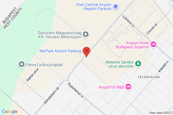 Måløv Auto Center ApS