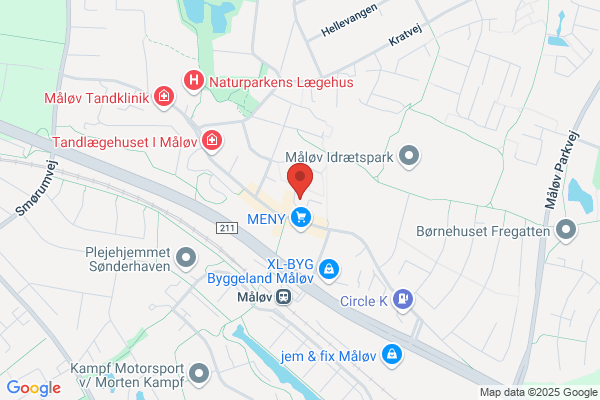 Måløv Bibliotek