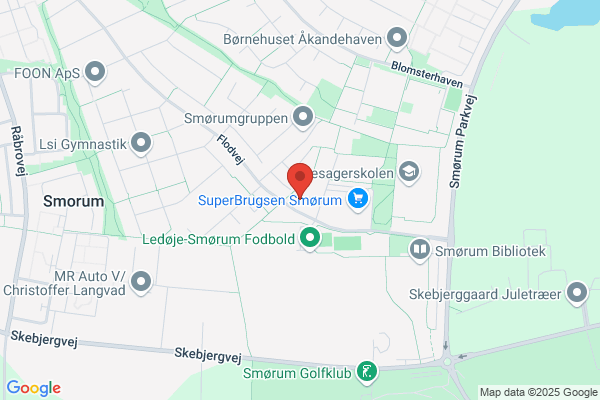 Måløv Dyreklinik