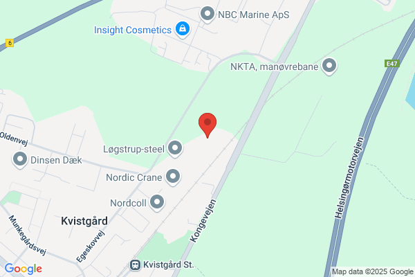 Måløv Legestue
