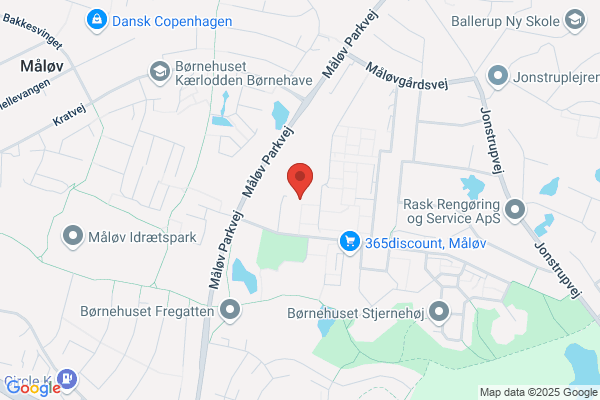 Måløv Skakklub