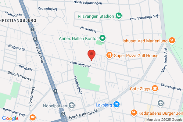 Bernhardtklubben