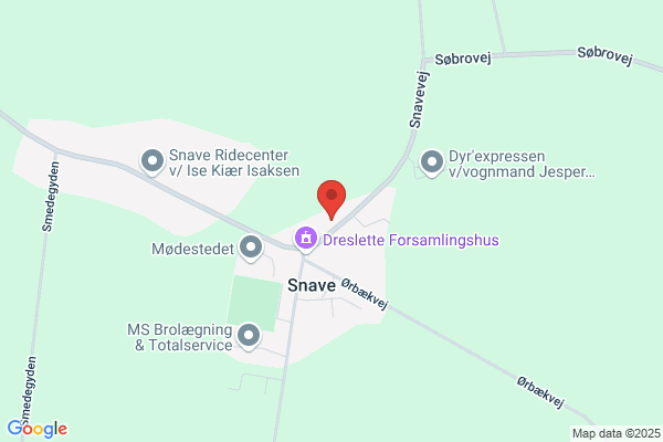 Det Gamle Mejeri