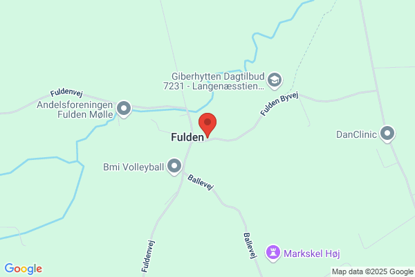 Fulden Vandværk