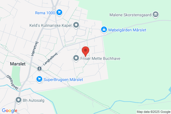 Grønløkke Aftenskole - Tranbjerg