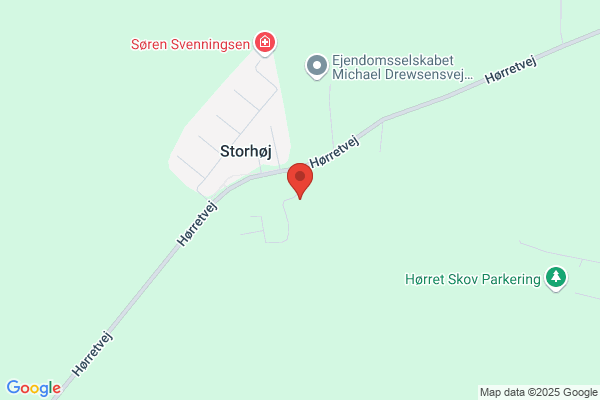 Stenege Hestecenter