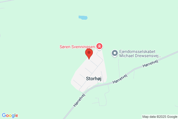 Storhøj Beboerforening