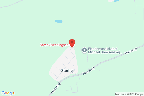 Svenningsen, Søren