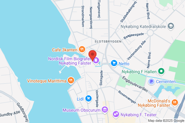 Pajor Reklamebureau