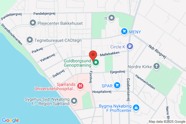 Center for Afhængighed