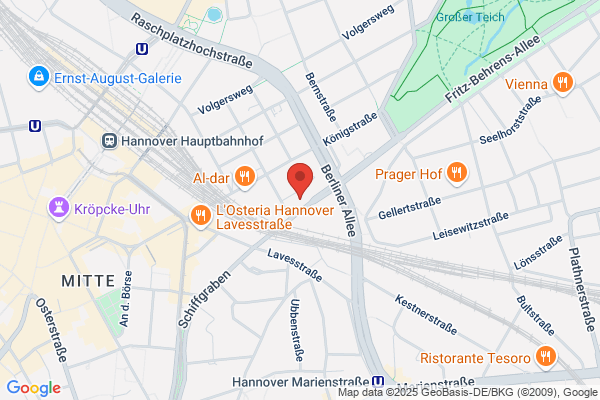 Møllers Klinik, Birthe