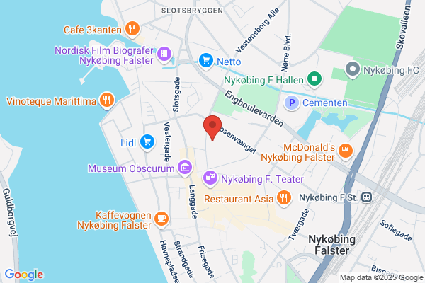 Ting-Huset