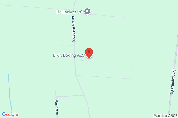 Bejbro, Ingegerd