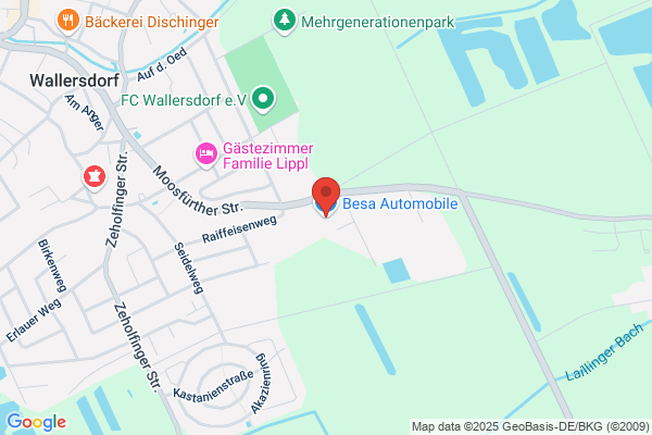 BM Automobiler