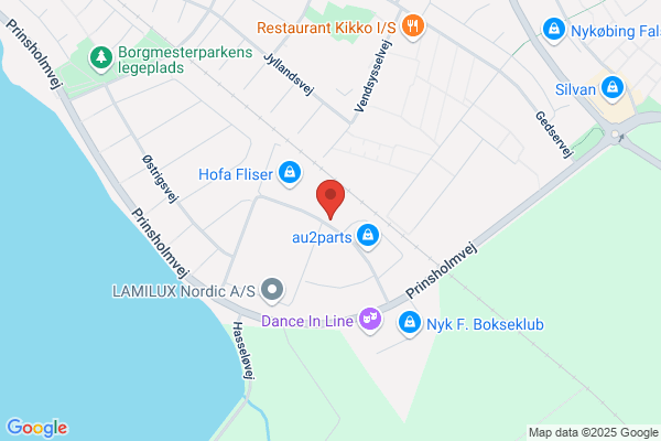Lindholm Autoservice