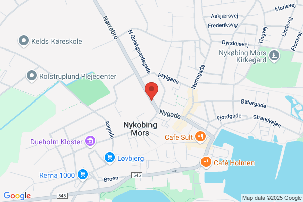 Midtbyens Auto