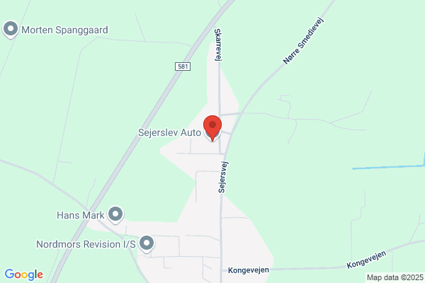 Sejerslev Autoværksted