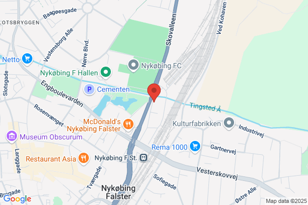 Sterrings Autoværksted