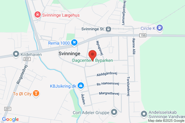 Svinninge Ældrecenter