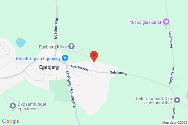 Egebjerg Pensionistforening
