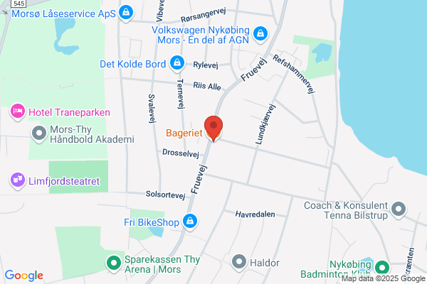 GuldBageren