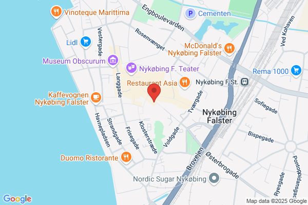 Østerbro Hudklinik