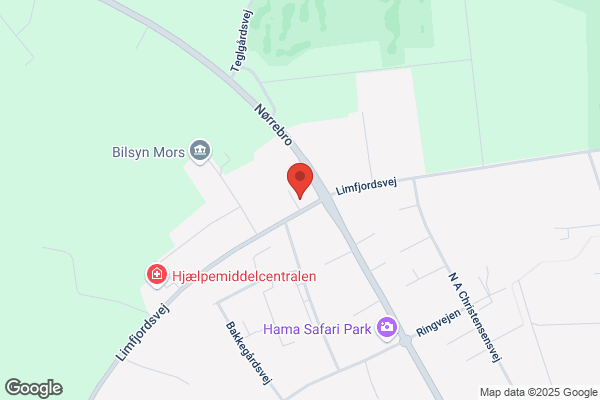 Vesters Begravelsesforretning
