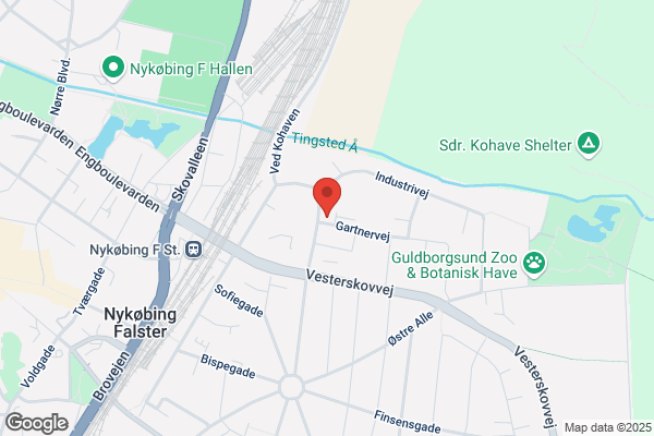 Bøgecentret afd. BC 2