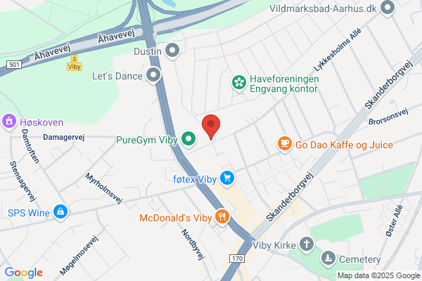Trykkeriet
