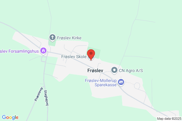 Frøslev Borgerforening