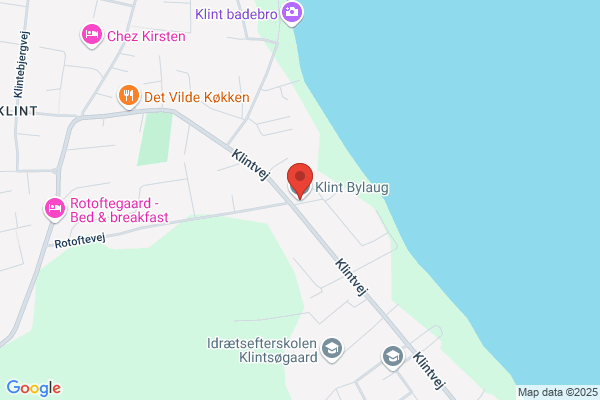 Klint Bylaug