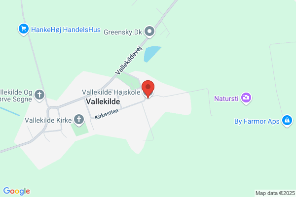 Vallekilde Bylaug