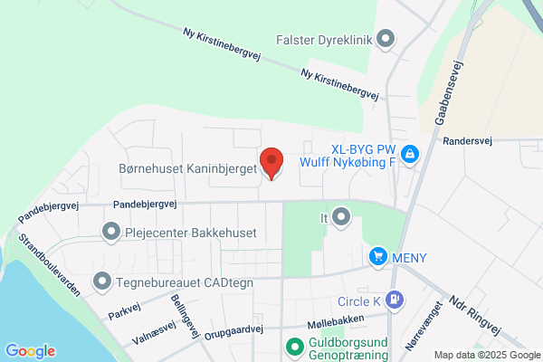 Bullerhuset Børnehave