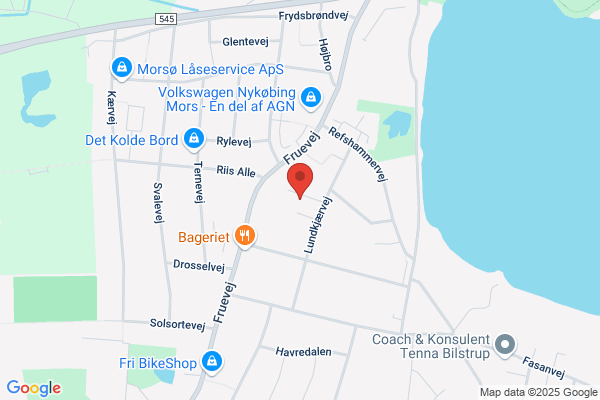 Lundkjærvej Børnehave