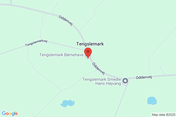 Tengslemark Børnehave