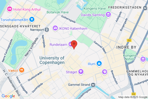 Studenterhuset