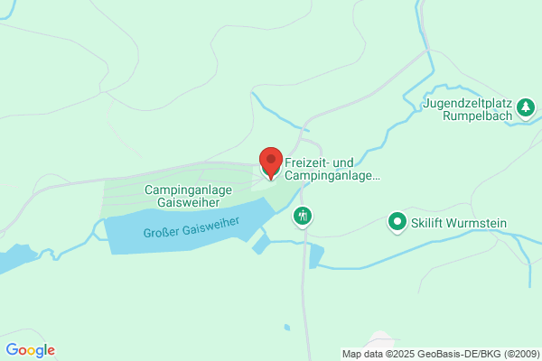 Gerlis Camping
