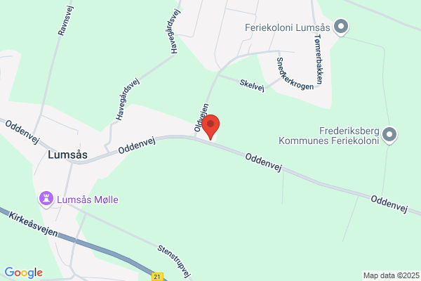 Lumsås Auto