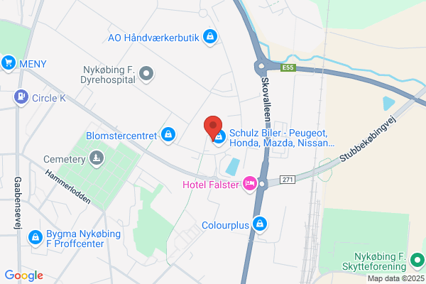 Elsø Biler