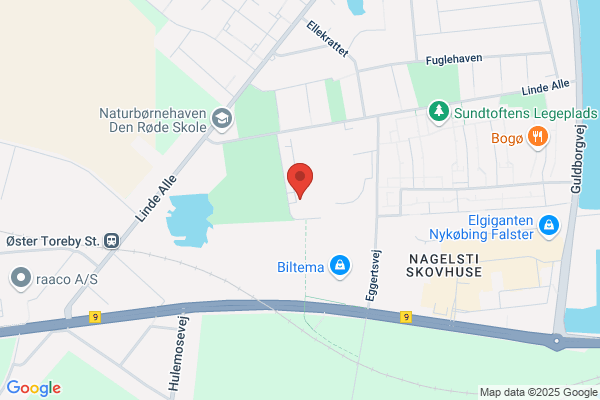 Keisergården Skolemad
