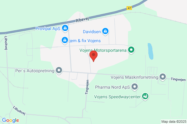 Steens Byg