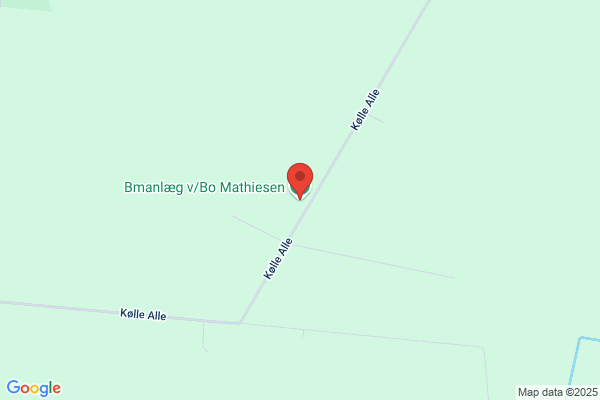 Mathiesen Birthe BM Udvikling