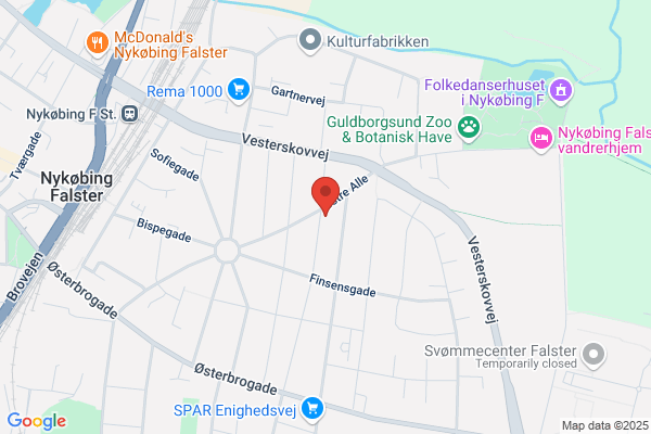 Rådhustorvets Cykler