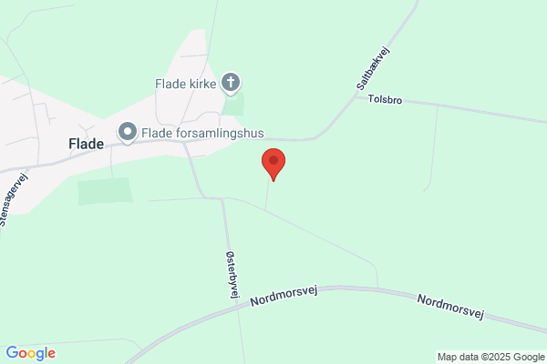 Flade Børnepasning