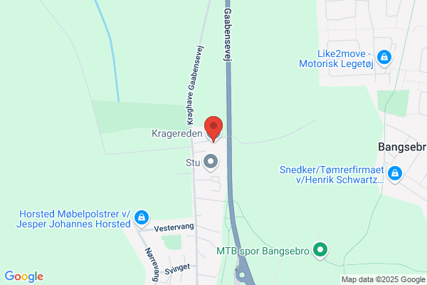 Kragereden Børnehaven