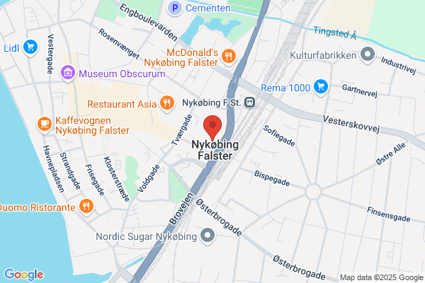 Køkkenartisten