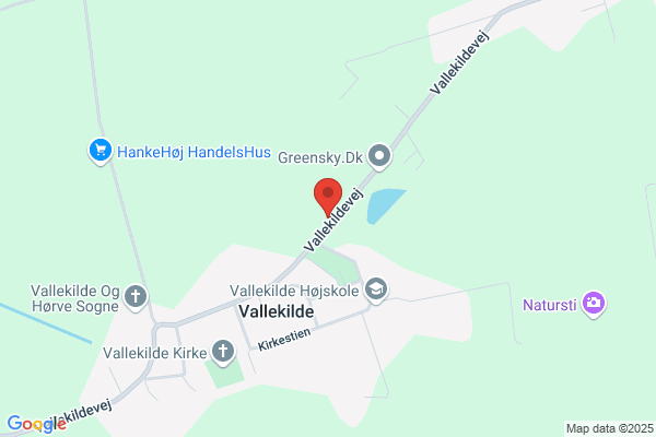 Vallekilde Trafikskole
