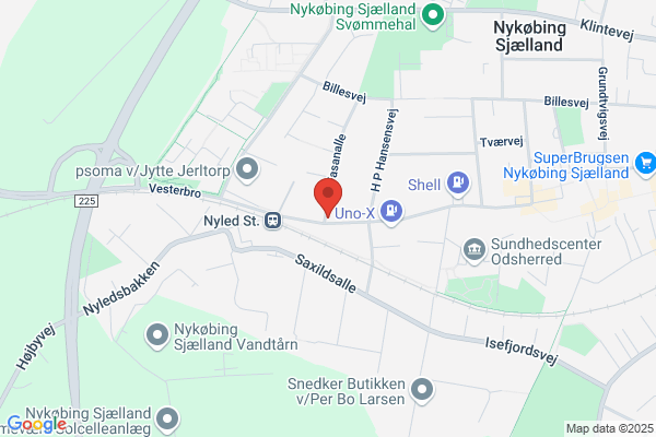 Michael's Køreskole